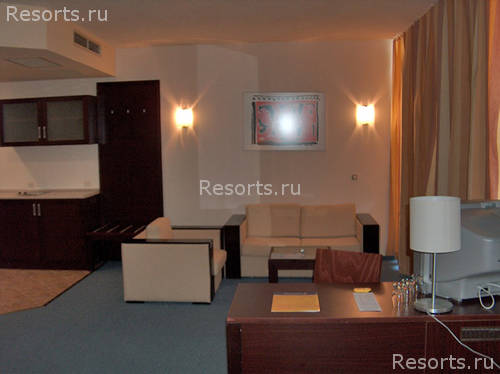 Iberostar Sunny Beach Resort 6